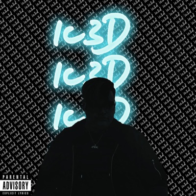 Ic3d (feat. Beyond Bad Youth) - Single