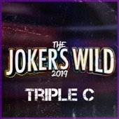 The Joker's Wild artwork