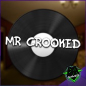Mr Crooked artwork