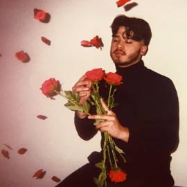 Roses Mecca
