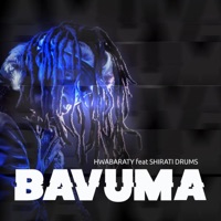 Bavuma (feat. Shirati Drums) - Single - Hwabaraty