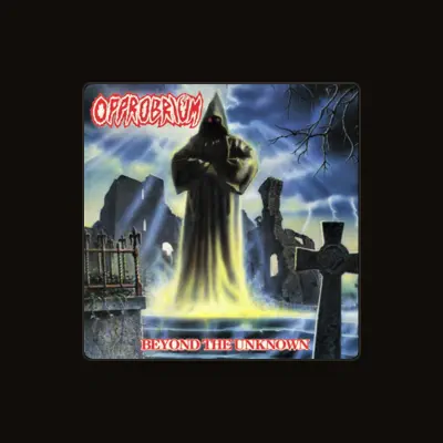 Listen to Opprobrium, watch music videos, read bio, see tour dates & more!