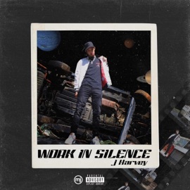 Wall 2 Wall (feat. Storm Oneil) J Harvey