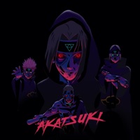 Akatsuki (feat. Axeshredder87) - Single - Psyk