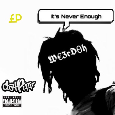 It's Never Enough EP