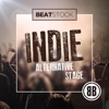 Beatstock: Indie and Alternative Stage artwork