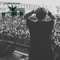 Detonador - Instinto Animal (En Vivo Rock N' Hall) [En vivo]