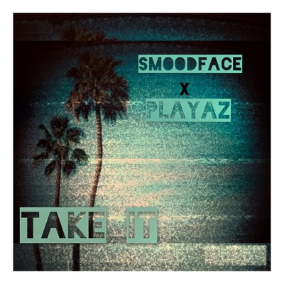 Take It (feat. Smoodface) - Single