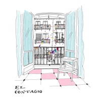 El Contagio - Single - Mirlo Maltés