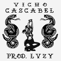 Cascabel - Single - Vicho