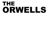 The Orwells artwork