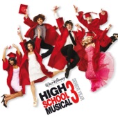 High School Musical 3 - Senior Year (Music From the Motion Picture) artwork