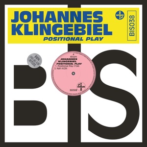 Positional Play - EP