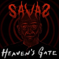 Heaven's Gate - Single - SAVAS