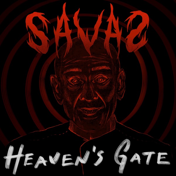 Heaven's Gate