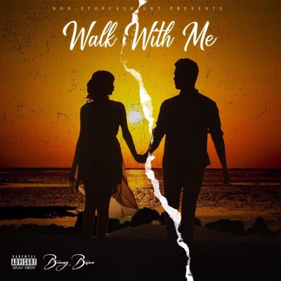 Walk With Me - Single