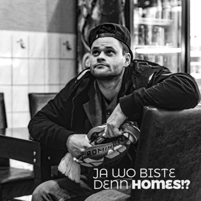 Ja wo biste denn Homes!? (feat. Elmäx & miirtek) - EP