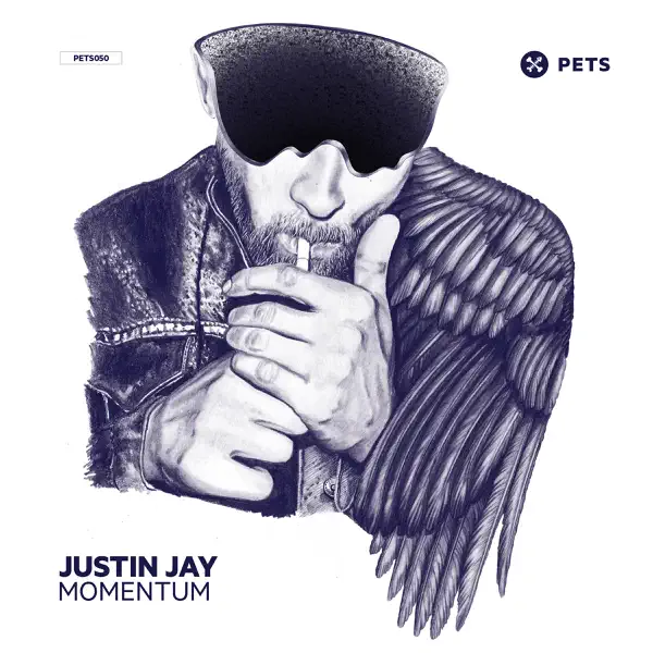 You Give Me Butterflies — Justin Jay