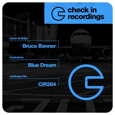 Blue Dream - Single