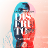 Carla Morrison & Audioiko - Disfruto (Audioiko Remix) artwork