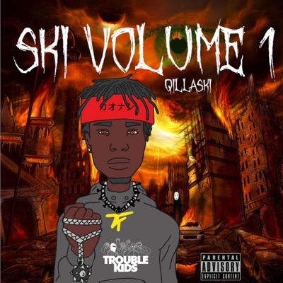 Ski, Vol. 1