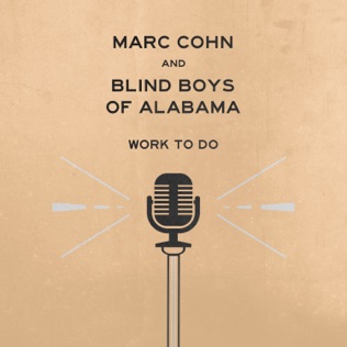 The Blind Boys of Alabama Amazing Grace