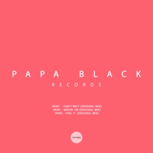 Can't Wait - Single