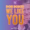 Don Bosco We Like You - CGS Life lyrics