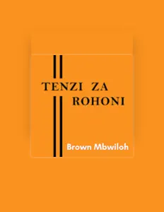 Listen to BROWN MBWILOH, watch music videos, read bio, see tour dates & more!
