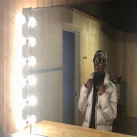 Do It Again Dretussin