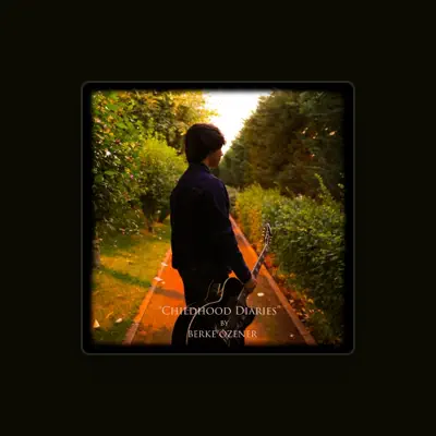 Listen to Berke Ozener, watch music videos, read bio, see tour dates & more!