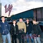 Clowns - Single
