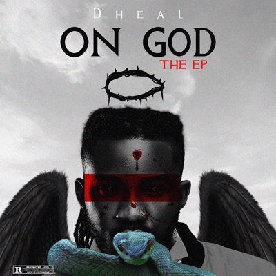 On God - EP