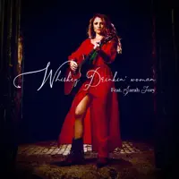 Whiskey Drinkin' Woman (feat. Sarah Jory) — Kezia Gill
