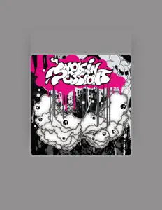 Ouve N Dread, vê vídeos de música, lê a biografia, vê as datas da digressão e muito mais!