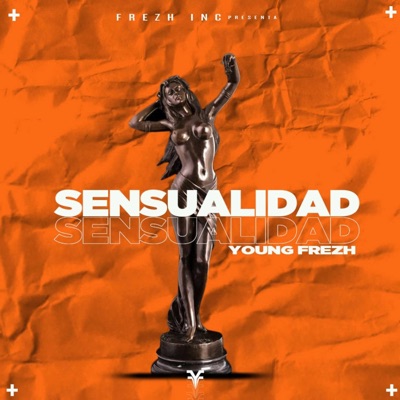 Sensualidad - Single