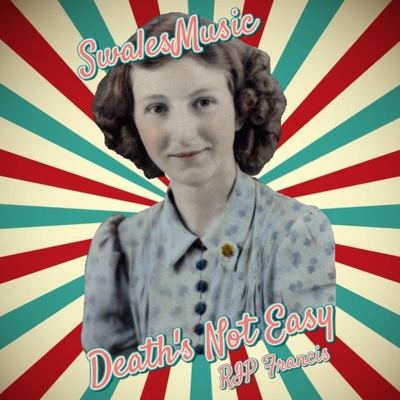 Deaths Not Easy (feat. DaGaow Hardnezz (Dagaow)) - Single