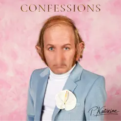 Confessions - Katerine Confessions - Katerine