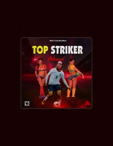 Hör dir Adunzi an, schau dir Musikvideos an, lies die Biografie, finde Tourdaten und mehr!