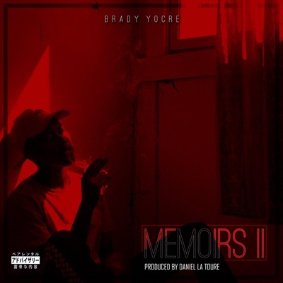 Memories II - Single