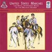 United States Marches artwork