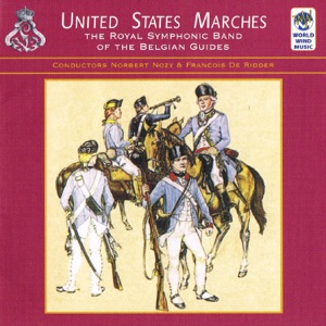 United States Marches
