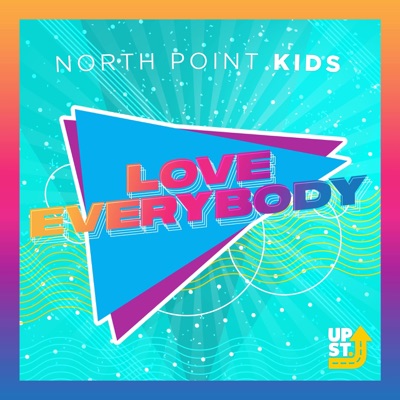 Love Everybody - Single