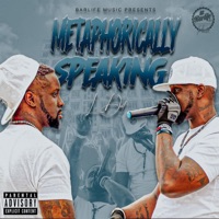 Metaphorically Speaking - Single - L. Dot