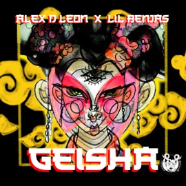 Geisha Ochentay7, Alex D Leon & Lil Benjas