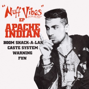 Apache Indian - Boom Shack-A-Lak - Line Dance Musique