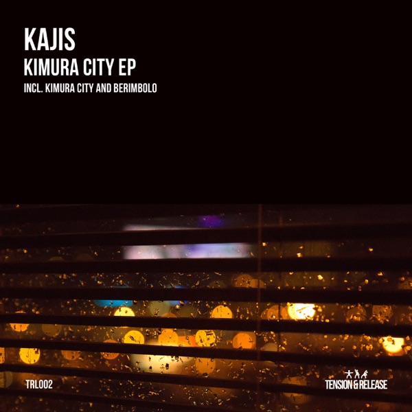 Kimura City / Berimbolo - Single