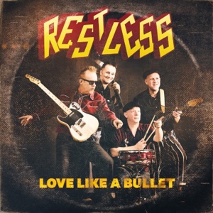 Love Like a Bullet - Single