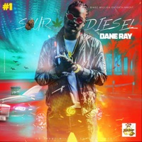 Sour Diesel - Single - Dane Ray