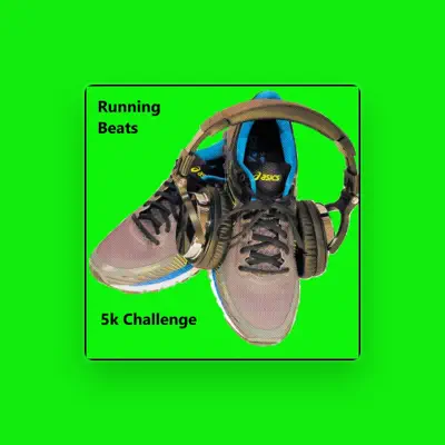 Listen to Running Beats, watch music videos, read bio, see tour dates & more!